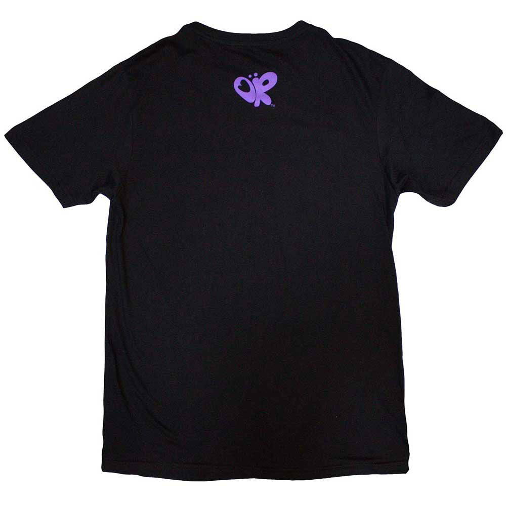 Olivia Rodrigo Guts Album Cover T Shirt product image 2