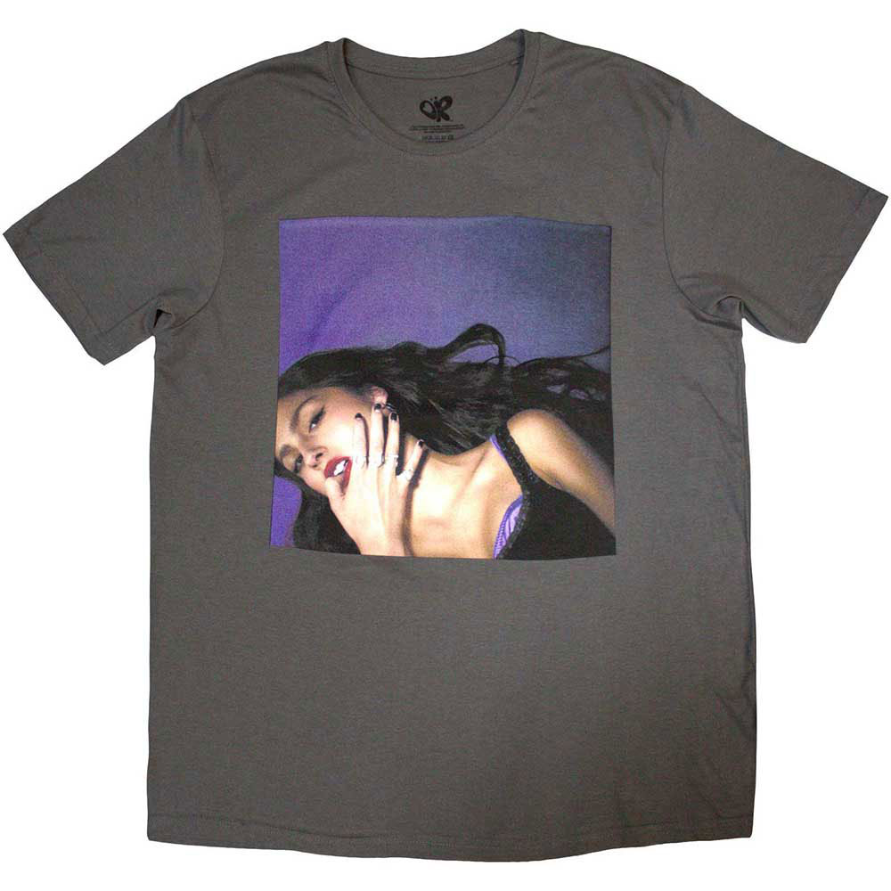 Olivia Rodrigo Guts Album Cover T Shirt product image 1