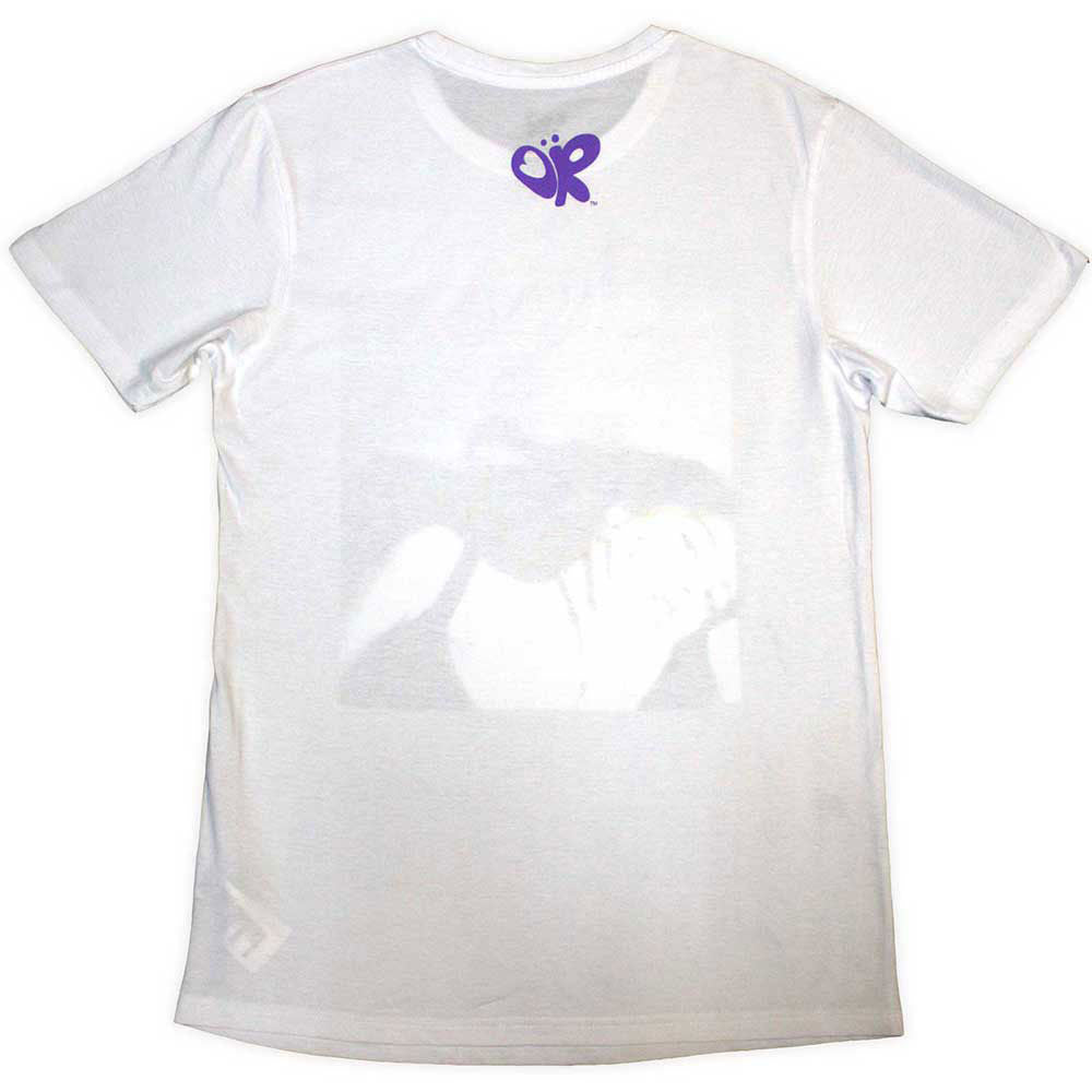 Olivia Rodrigo Guts Album Cover T Shirt product image 2