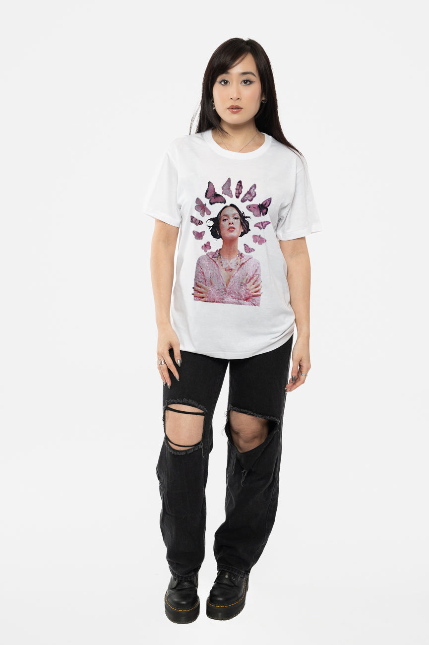 Olivia Rodrigo Butterfly Halo T Shirt product image 2