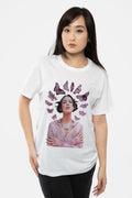 Olivia Rodrigo Butterfly Halo T Shirt product image 1