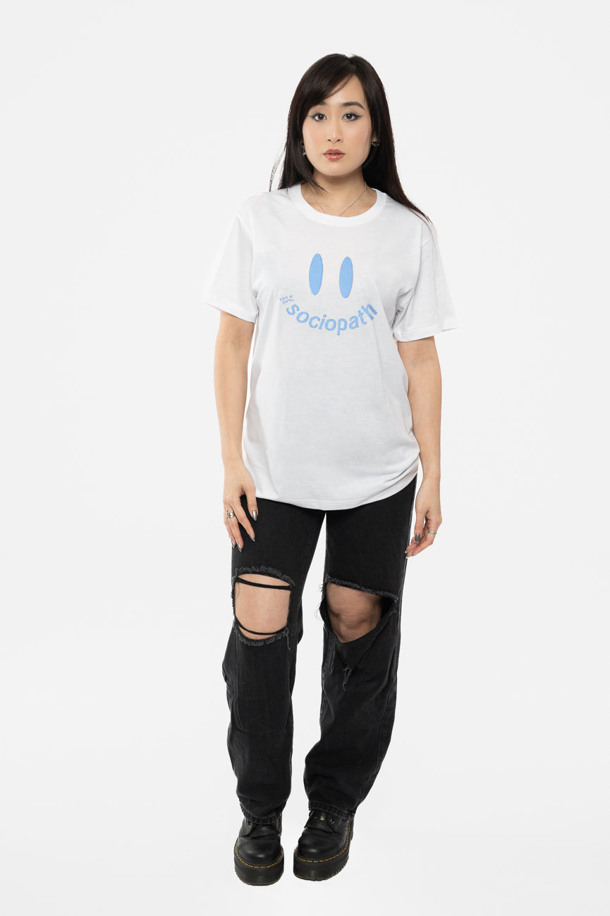 Olivia Rodrigo Sociopath T Shirt product image 2