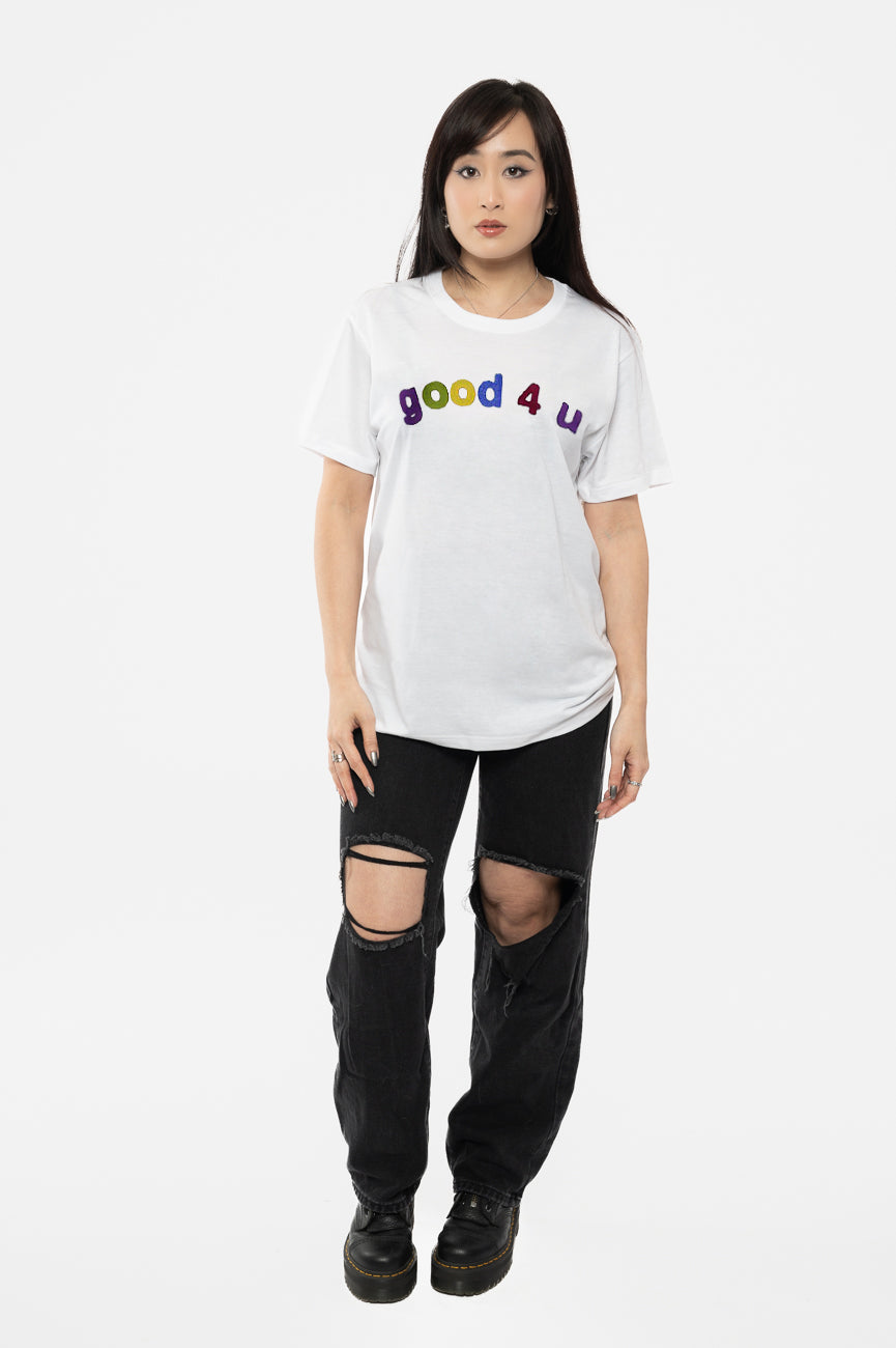 Olivia Rodrigo Good 4 U T Shirt product image 2