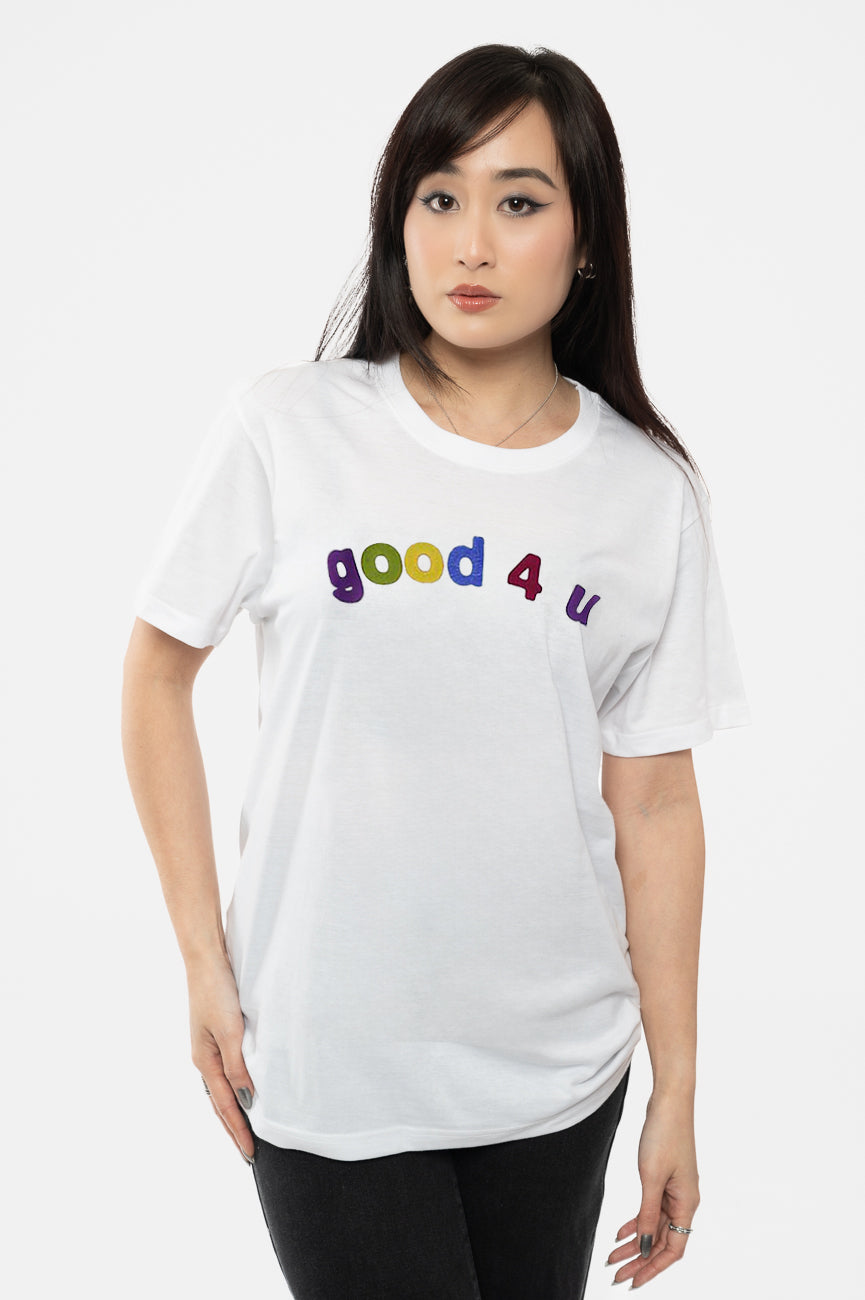 Olivia Rodrigo Good 4 U T Shirt product image 1