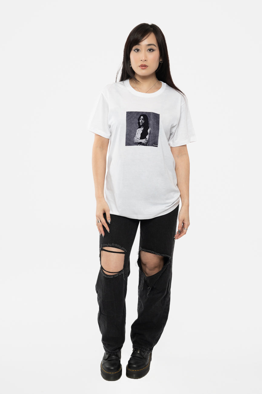 Olivia Rodrigo Sour Album T Shirt product image 2