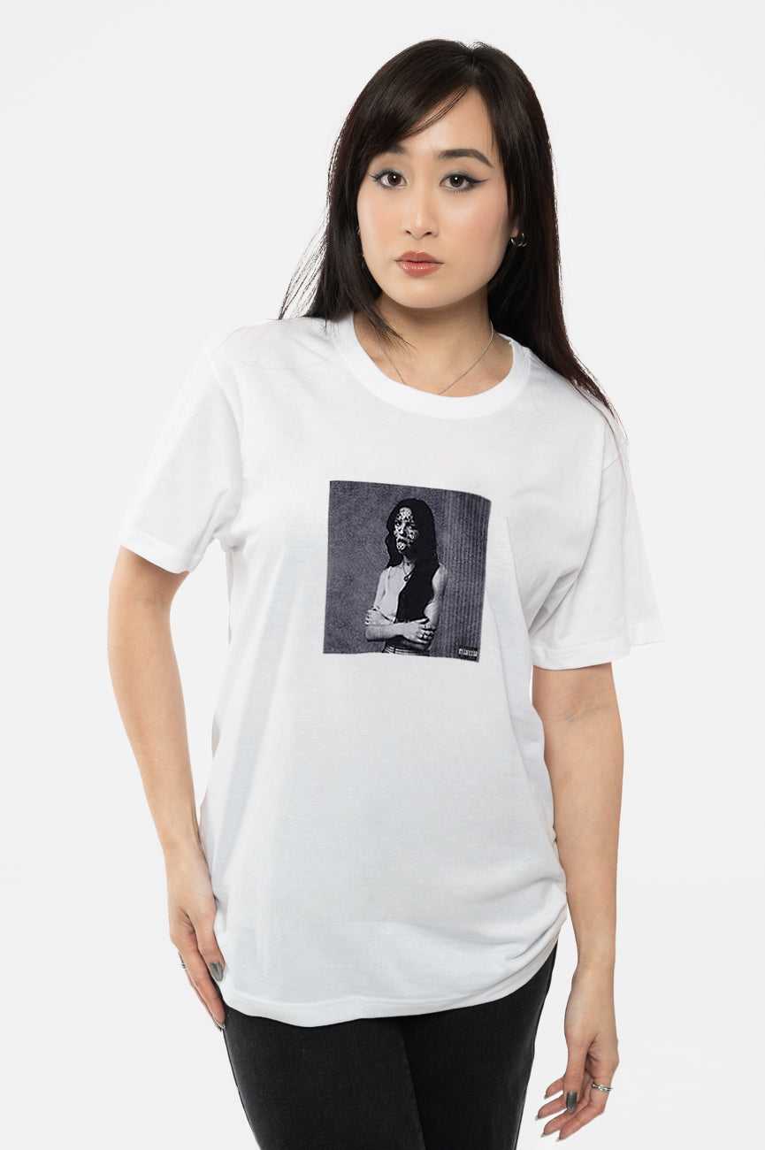 Olivia Rodrigo Sour Album T Shirt product image 1