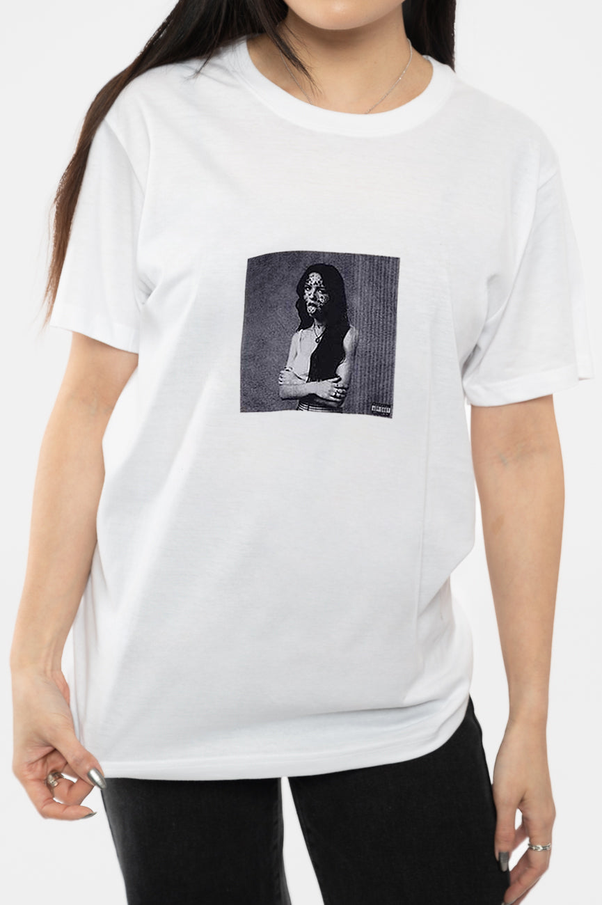 Olivia Rodrigo Sour Album T Shirt product image 3