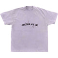 Olivia Rodrigo 4 Evr Brutal T Shirt product image 1