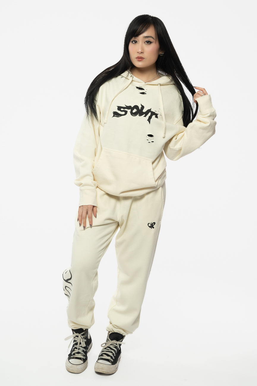 Olivia Rodrigo Sour Butterfly Pullover Hoodie product image 5