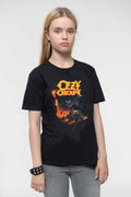 Ozzy Osbourne Kids Demon Bull T Shirt product image 1