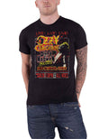 Ozzy Osbourne Diary of a Madman Tour 1982 T Shirt product image 1