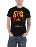 Ozzy Osbourne No More Tours Vol 2 2019 T Shirt product image 1