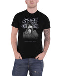 Ozzy Osbourne Ordinary Man Snake Ryograph T Shirt product image 1