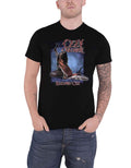 Ozzy Osbourne Blizzard of Ozz Tracklist T Shirt product image 1