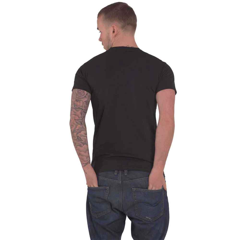Ozzy Osbourne Ozz Bless Us All Christmas T Shirt product image 2