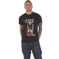 Ozzy Osbourne Ozz Bless Us All Christmas T Shirt product image 1