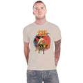 Ozzy Osbourne The Ultimate Sin Tour 86 T Shirt product image 1