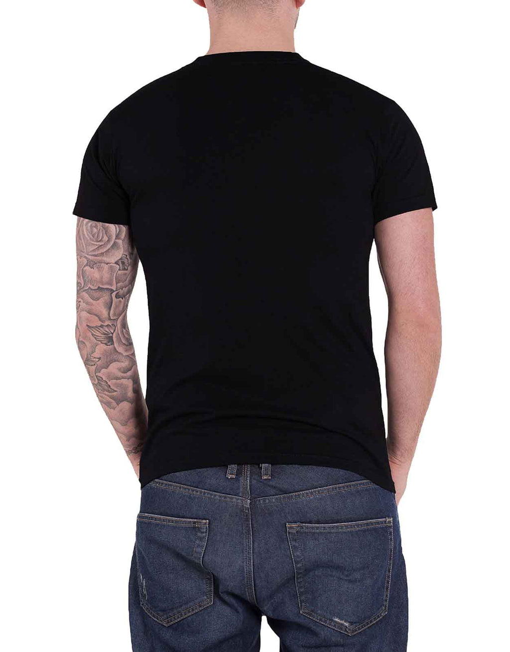 Ozzy Osbourne Vintage Werewolf T Shirt product image 2