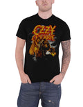 Ozzy Osbourne Vintage Werewolf T Shirt product image 1