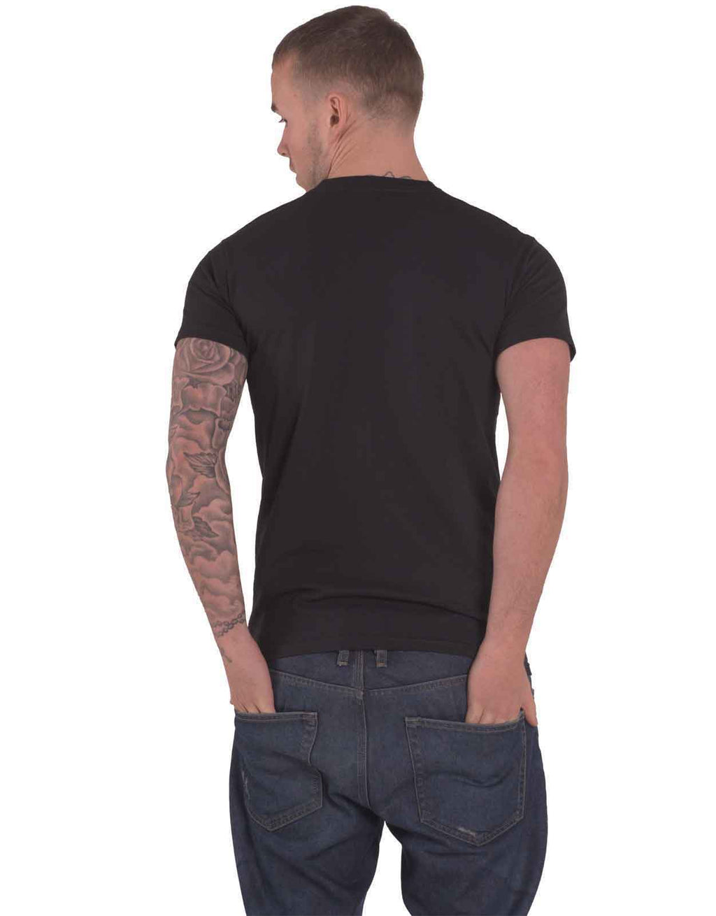 Pantera Vulgar Display Of Power 30th Annivesary T Shirt product image 2