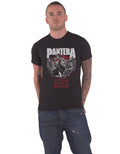 Pantera Vulgar Display Of Power 30th Annivesary T Shirt product image 1