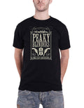 Peaky Blinders Soundtrack 1919 Logo T Shirt product image 1