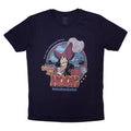 Peter Pan Wicked Left Hook T Shirt product image 1