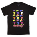 Tom Petty And The Heartbreakers Nine Toms T Shirt product image 1