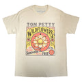 Tom Petty And The Heartbreakers Wildflowers T Shirt product image 1