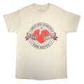 Tom Petty And The Heartbreakers Country T Shirt product image 1