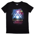Pink Floyd Space Prism Womens T Shirt product image 1