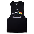 Pink Floyd Dark Side Of The Moon Album Vest Top product image 1