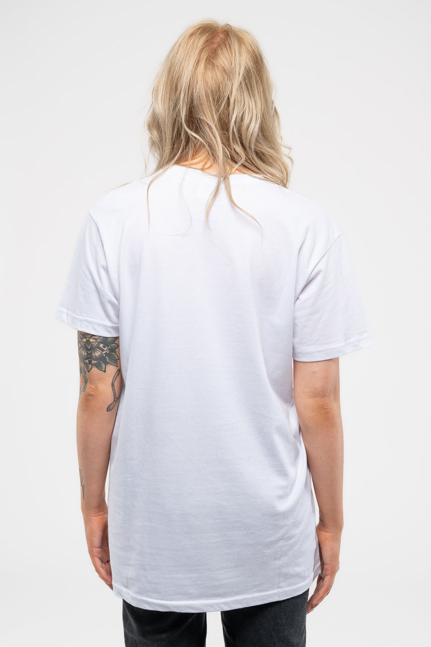 The Clash London Calling Skinny Fit T Shirt product image 4