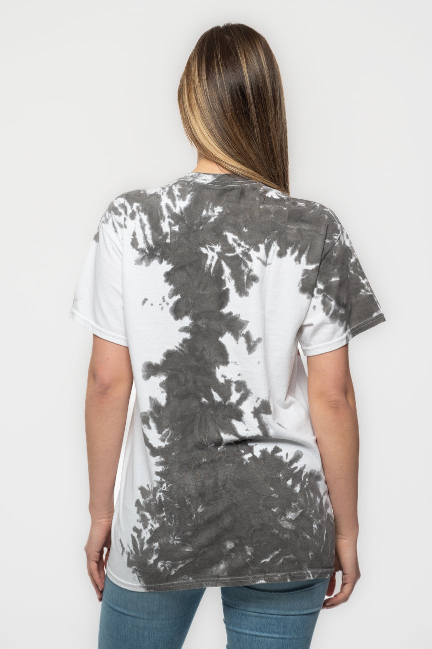 Space Jam T Shirt Ready 2 Logo Official Unisex Black & product image 4