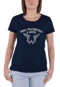 Paul McCartney Wings Skinny Fit T Shirt product image 1