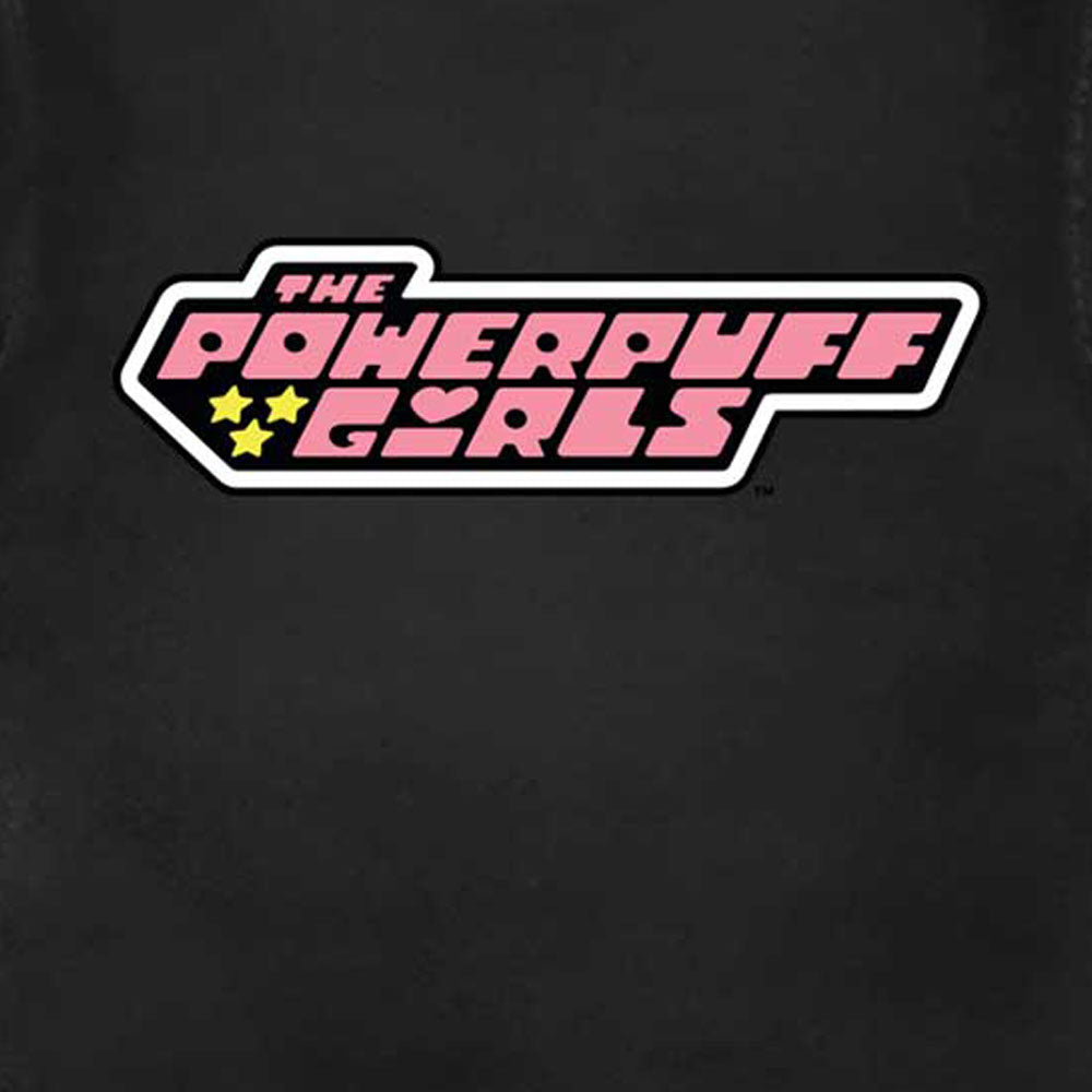 Power Puff Girls Logo T Shirt product image 2