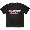Power Puff Girls Logo T Shirt product image 1