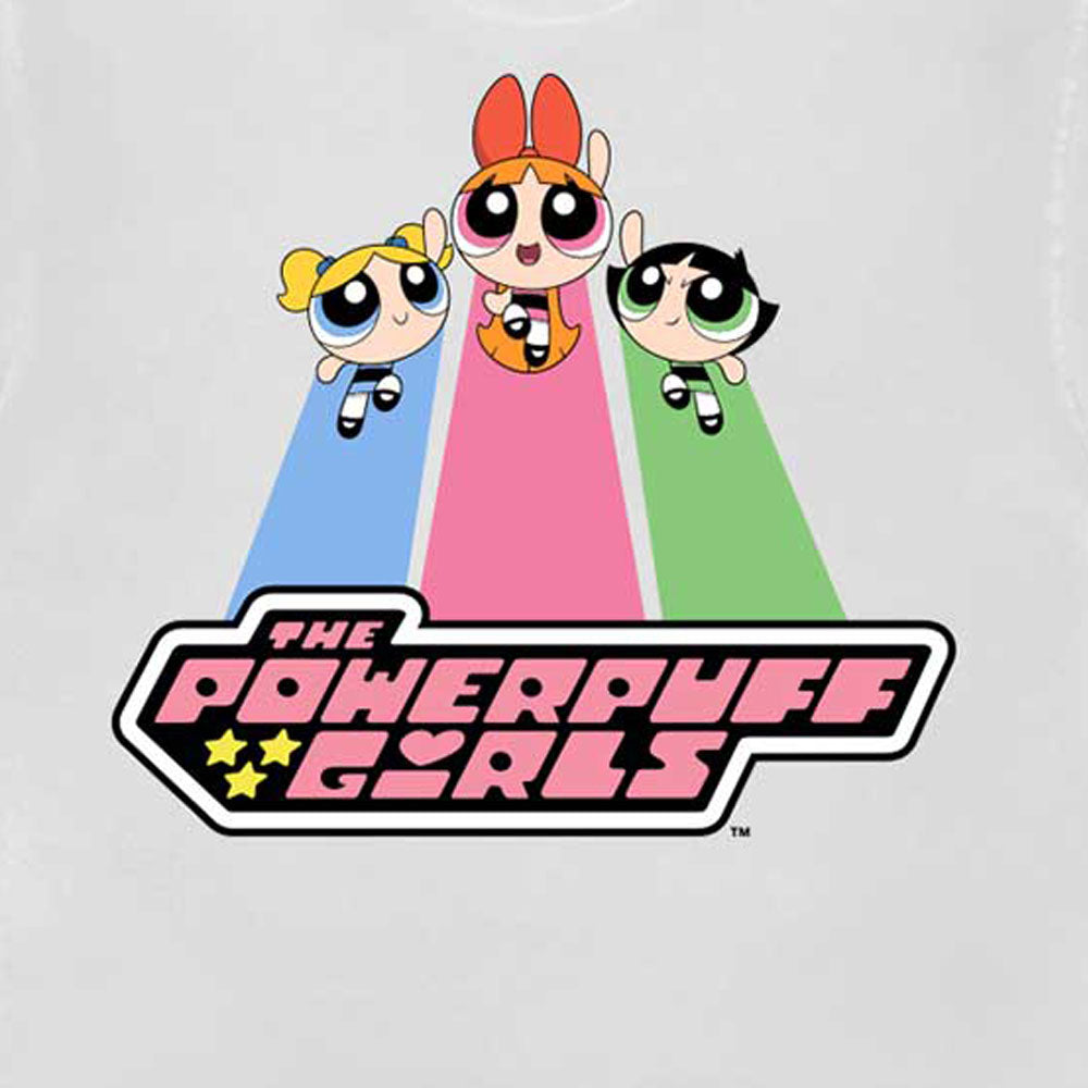 Power Puff Girls Catch Flight T Shirt product image 2