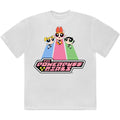 Power Puff Girls Catch Flight T Shirt product image 1