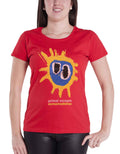 Primal Scream Screamadelica Skinny Fit T Shirt product image 1