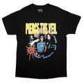 Pierce The Veil I Cant Hear You T Shirt product image 1