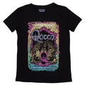Queen A Night At The Opera Tour '76 Womens T Shirt product image 1