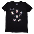 Queen Bo Rhap Classic Womens T Shirt product image 1