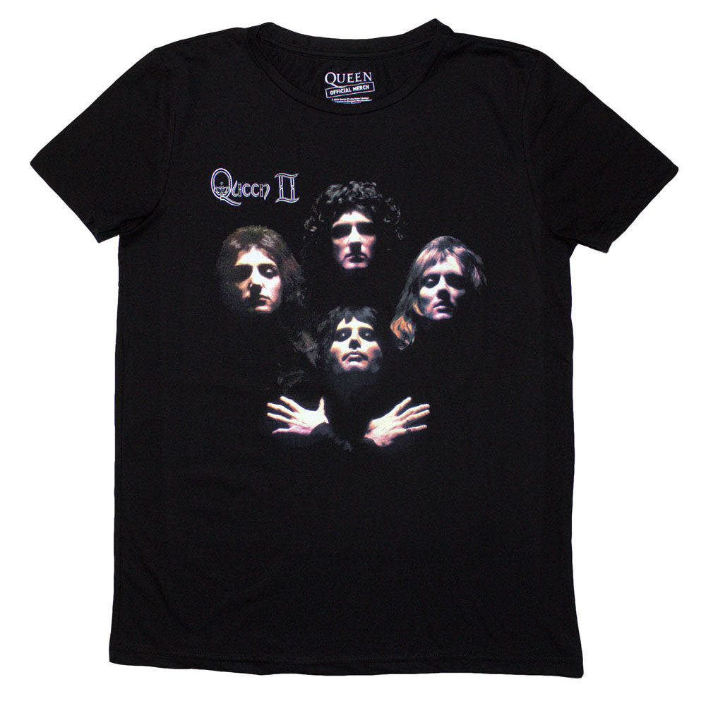 Queen Bo Rhap Classic Womens T Shirt product image 1