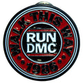 Run DMC Walk This Way Pin Badge