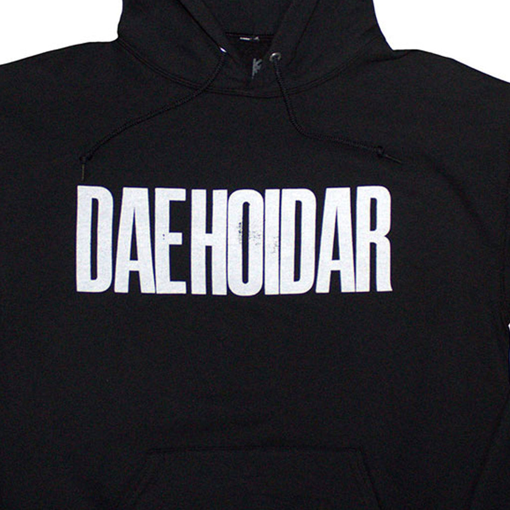 Radiohead Daehoidar Pullover Hoodie product image 2