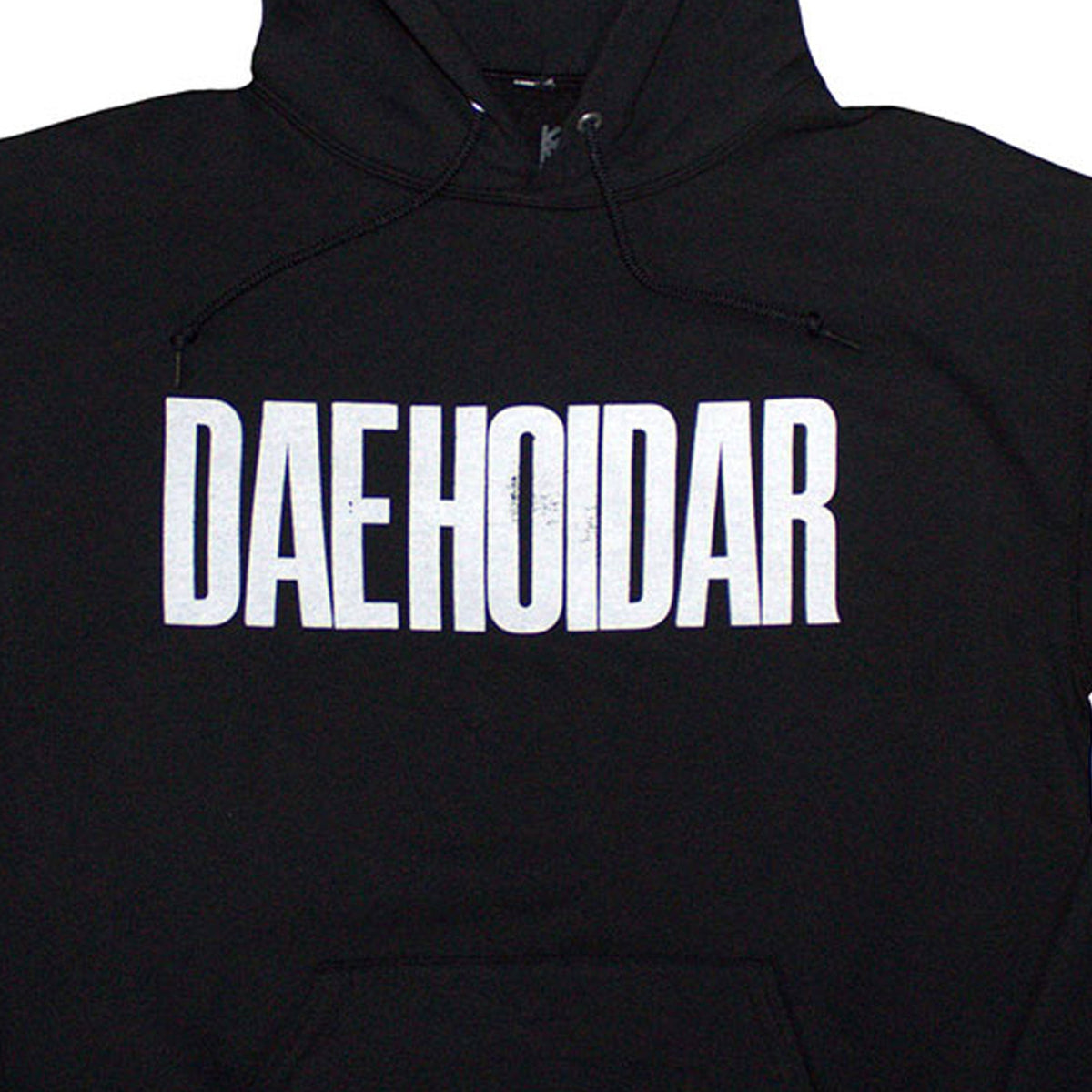 Radiohead Daehoidar Pullover Hoodie product image 2