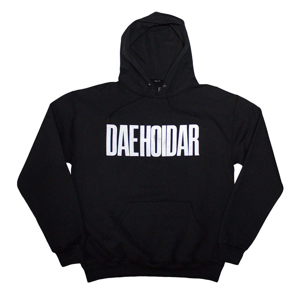Radiohead Daehoidar Pullover Hoodie product image 1