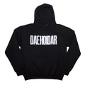 Radiohead Daehoidar Pullover Hoodie product image 1