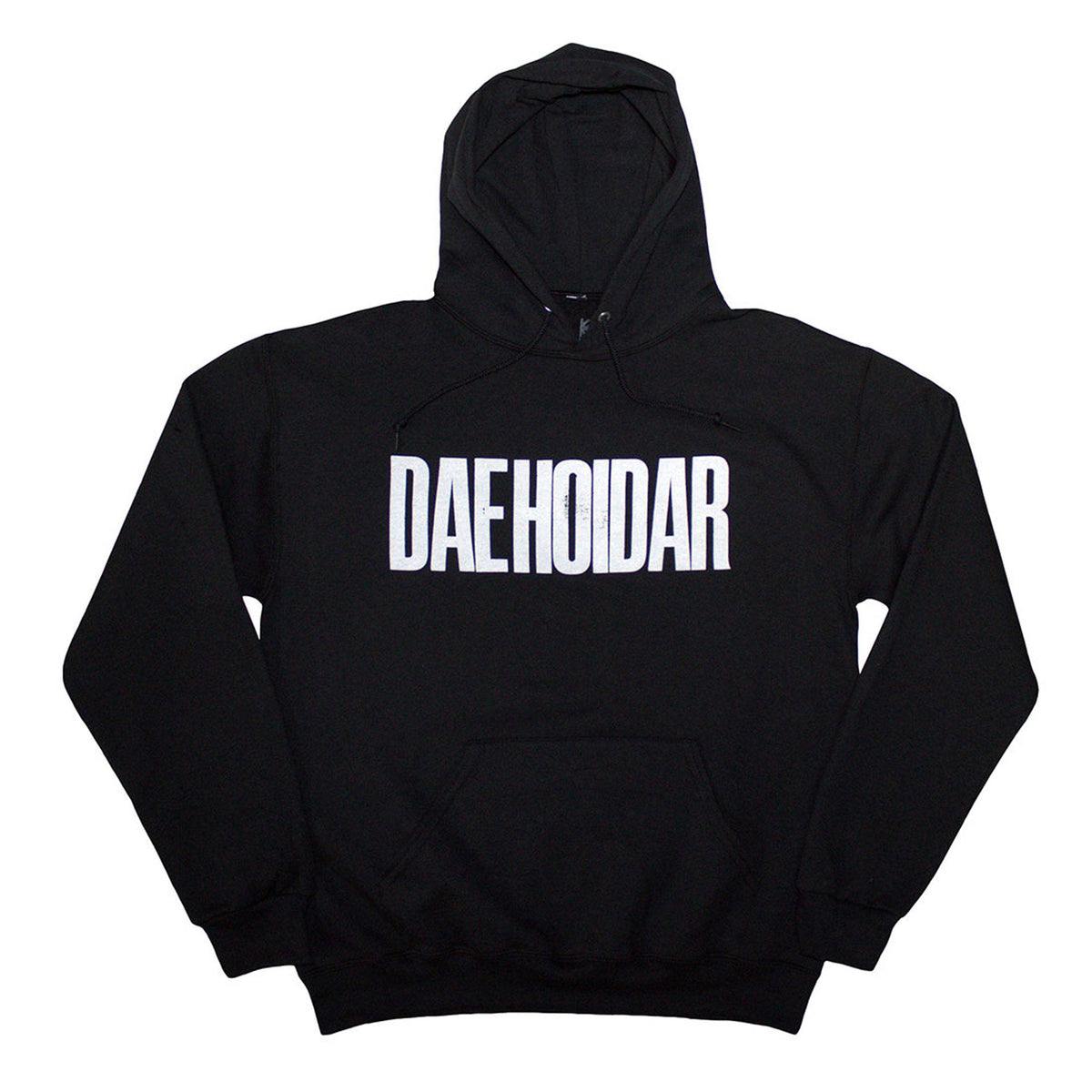 Radiohead Daehoidar Pullover Hoodie product image 1